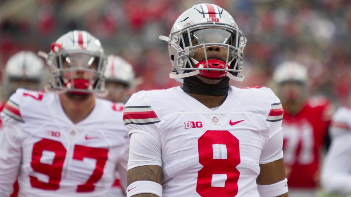 24. Javontae Jean-Baptiste
